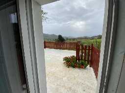 Lovely Renovated Village Property in Area of Natural Beauty with Pyrenean Views